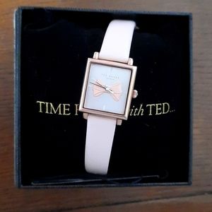 Ted Baker Watch